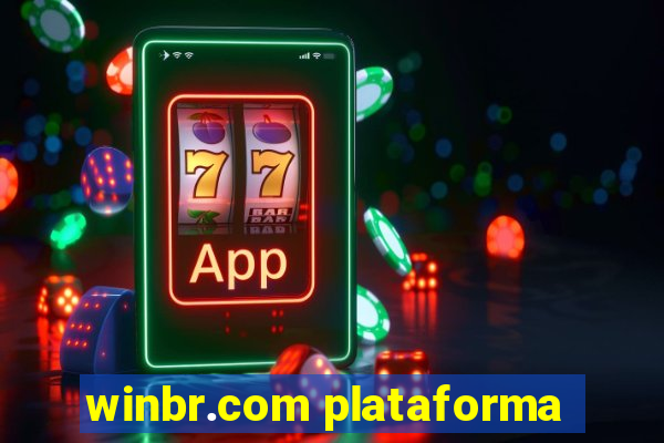 winbr.com plataforma